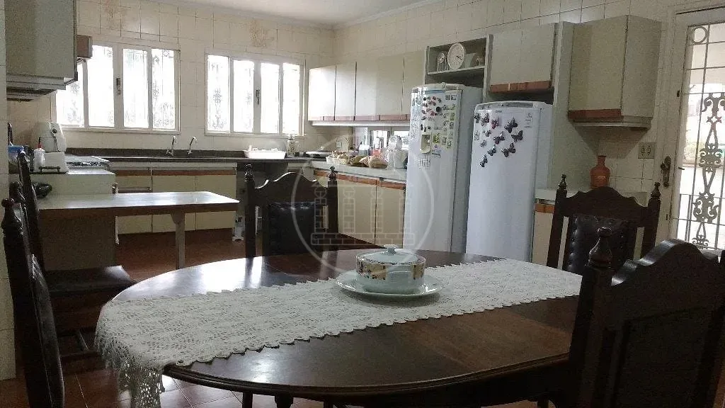 Sobrado, 4 quartos, 500 m² - Foto 28