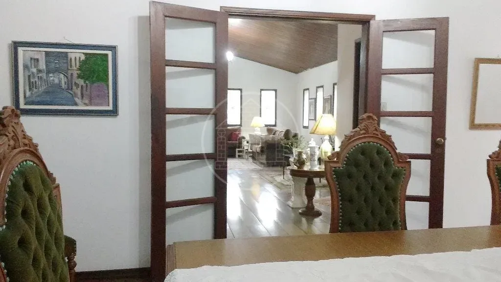 Sobrado, 4 quartos, 500 m² - Foto 11