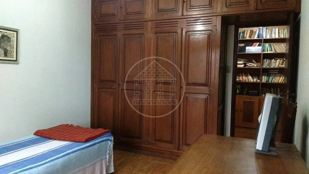 Sobrado, 4 quartos, 500 m² - Foto 18