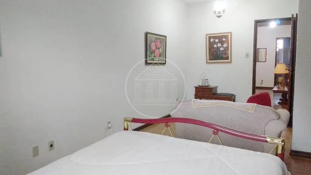 Sobrado, 4 quartos, 500 m² - Foto 21
