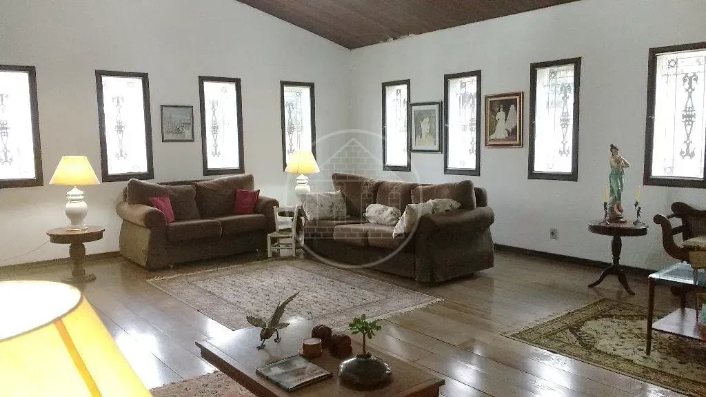 Sobrado, 4 quartos, 500 m² - Foto 2