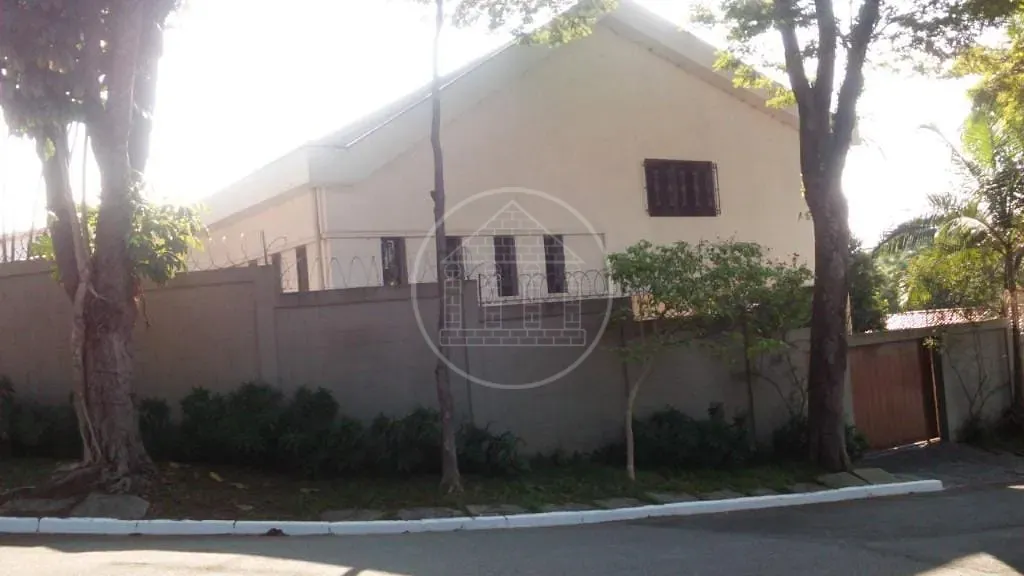 Sobrado, 4 quartos, 500 m² - Foto 3