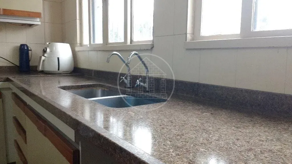 Sobrado, 4 quartos, 500 m² - Foto 24