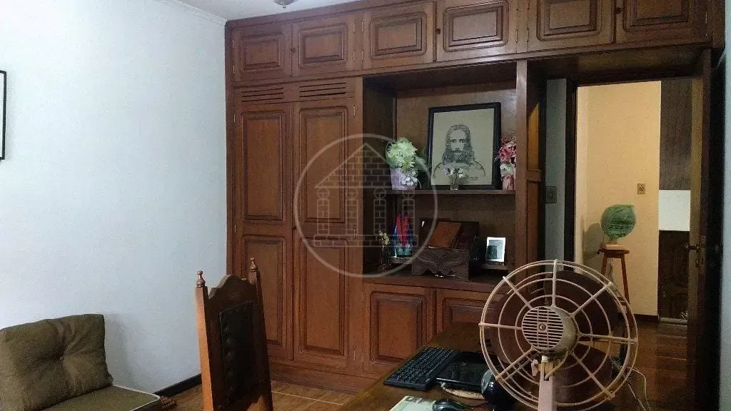 Sobrado, 4 quartos, 500 m² - Foto 27