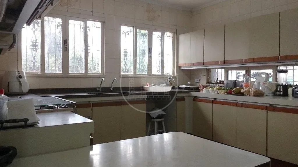 Sobrado, 4 quartos, 500 m² - Foto 31