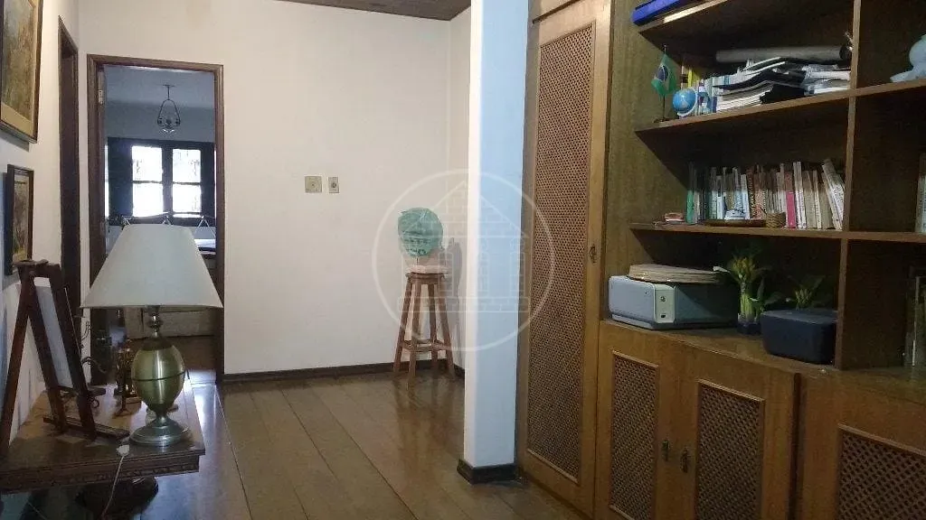 Sobrado, 4 quartos, 500 m² - Foto 17
