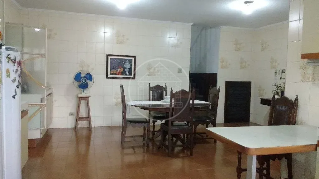 Sobrado, 4 quartos, 500 m² - Foto 29