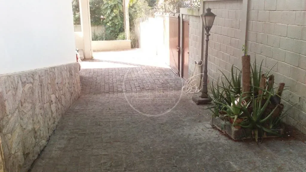 Sobrado, 4 quartos, 500 m² - Foto 6