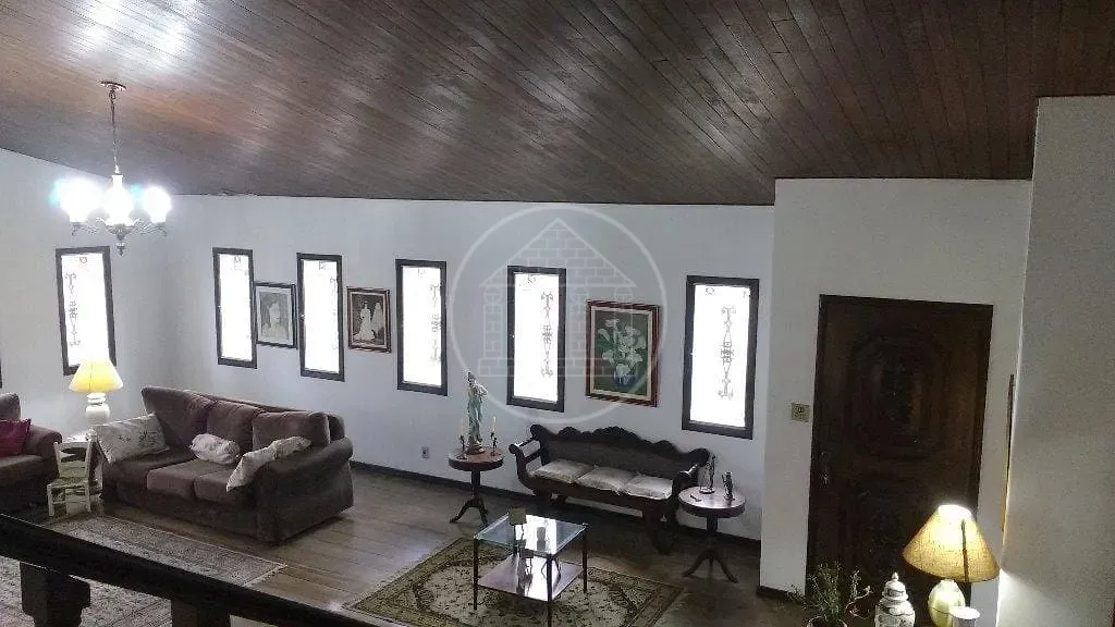 Sobrado, 4 quartos, 500 m² - Foto 25