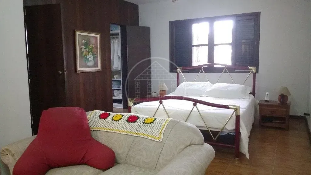 Sobrado, 4 quartos, 500 m² - Foto 14