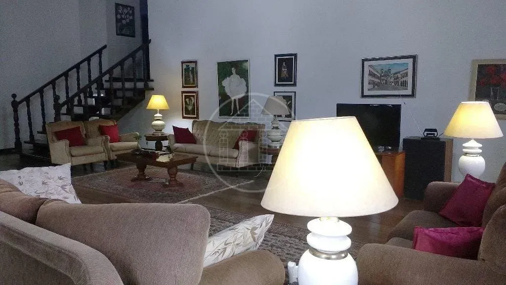 Sobrado, 4 quartos, 500 m² - Foto 12