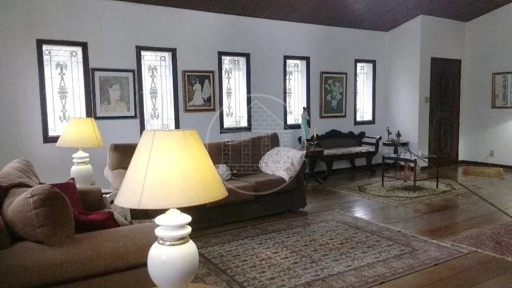 Sobrado, 4 quartos, 500 m² - Foto 13