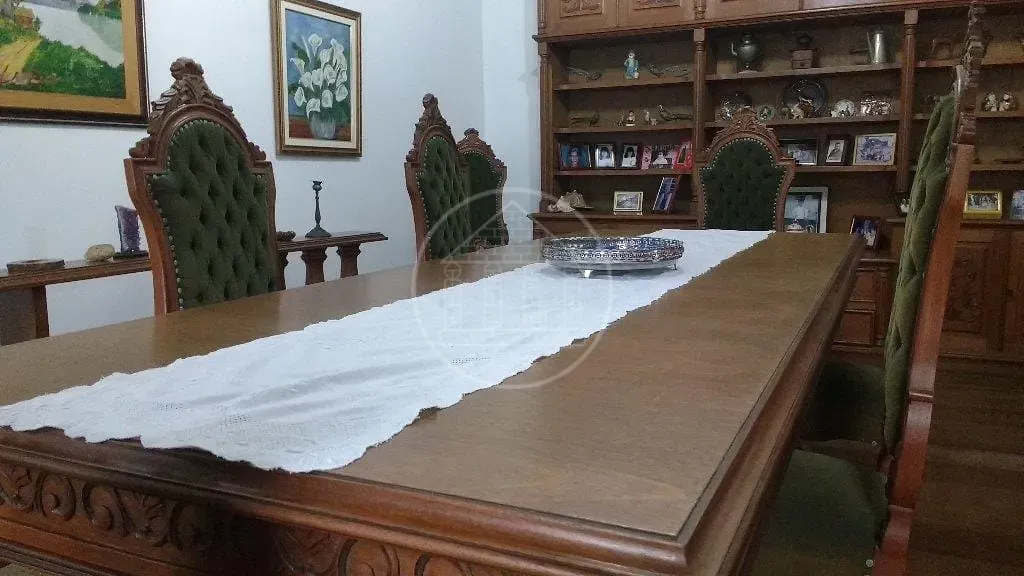 Sobrado, 4 quartos, 500 m² - Foto 35