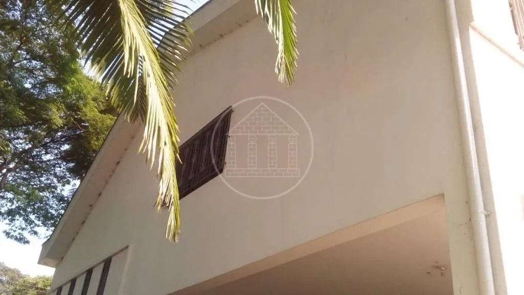 Sobrado, 4 quartos, 500 m² - Foto 4