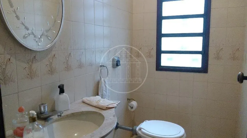Sobrado, 4 quartos, 500 m² - Foto 10