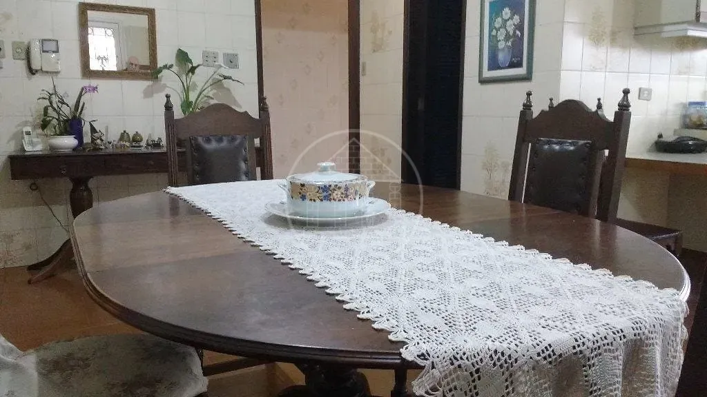 Sobrado, 4 quartos, 500 m² - Foto 30