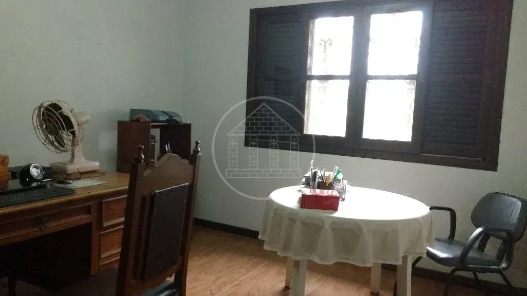Sobrado, 4 quartos, 500 m² - Foto 26
