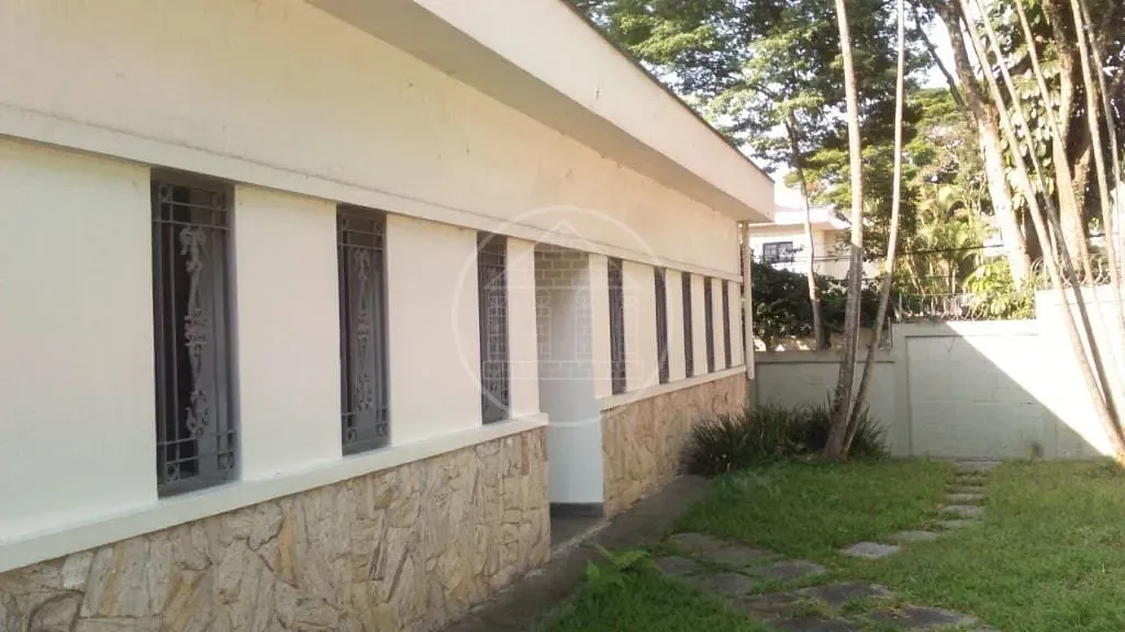 Sobrado, 4 quartos, 500 m² - Foto 5
