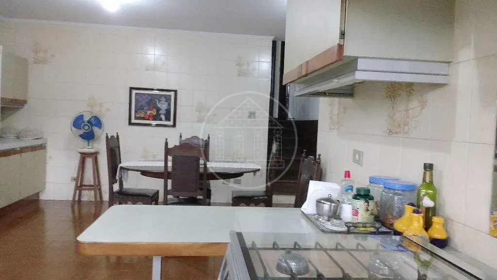 Sobrado, 4 quartos, 500 m² - Foto 32
