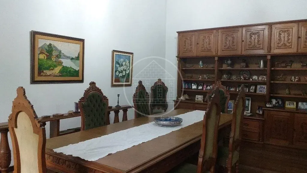 Sobrado, 4 quartos, 500 m² - Foto 8