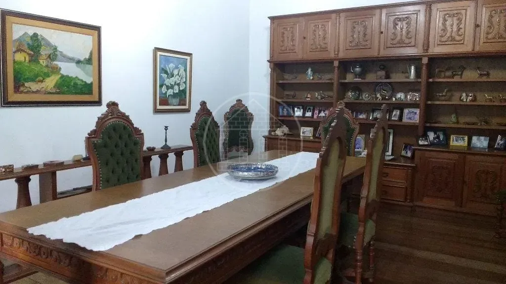 Sobrado, 4 quartos, 500 m² - Foto 9
