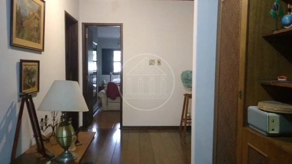 Sobrado, 4 quartos, 500 m² - Foto 23
