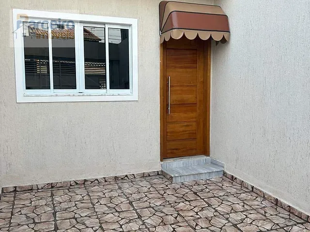 Sobrado 2 quartos e 2 banheiros, à venda, no bairro Vila Talarico em São Paulo
