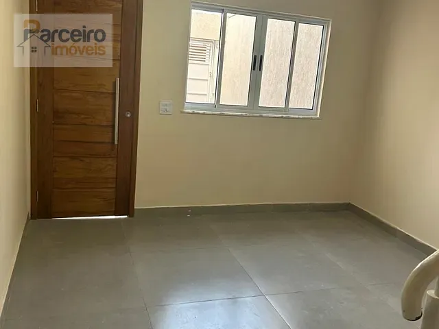Sobrado 2 quartos e 2 banheiros, à venda, no bairro Vila Talarico em São Paulo