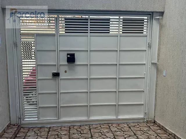 Sobrado 2 quartos e 2 banheiros, à venda, no bairro Vila Talarico em São Paulo