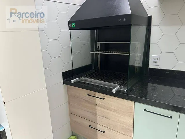 Sobrado com 56m² 3 quartos e 3 banheiros, à venda, no bairro Vila Aricanduva em São Paulo