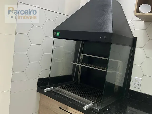 Sobrado com 56m² 3 quartos e 3 banheiros, à venda, no bairro Vila Aricanduva em São Paulo
