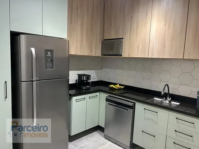 Sobrado com 56m² 3 quartos e 3 banheiros, à venda, no bairro Vila Aricanduva em São Paulo