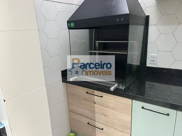 Sobrado com 56m² 3 quartos e 3 banheiros, à venda, no bairro Vila Aricanduva em São Paulo