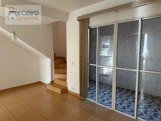 Sobrado com 70m² 3 quartos e 1 banheiro, à venda, no bairro Jardim Nove de Julho em São Paulo