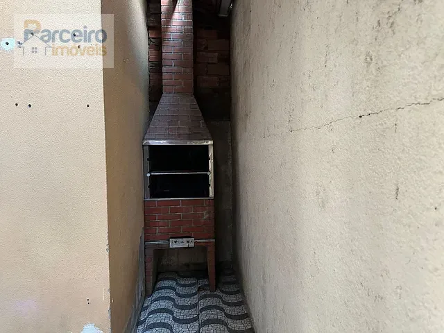 Sobrado com 70m² 3 quartos e 1 banheiro, à venda, no bairro Jardim Nove de Julho em São Paulo
