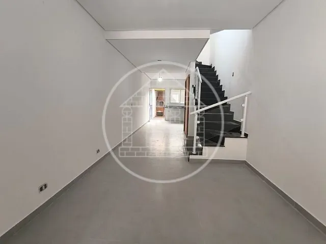 Sobrado com 115m² 3 quartos e 1 banheiro, à venda, no bairro Jardim Nosso Lar em São Paulo