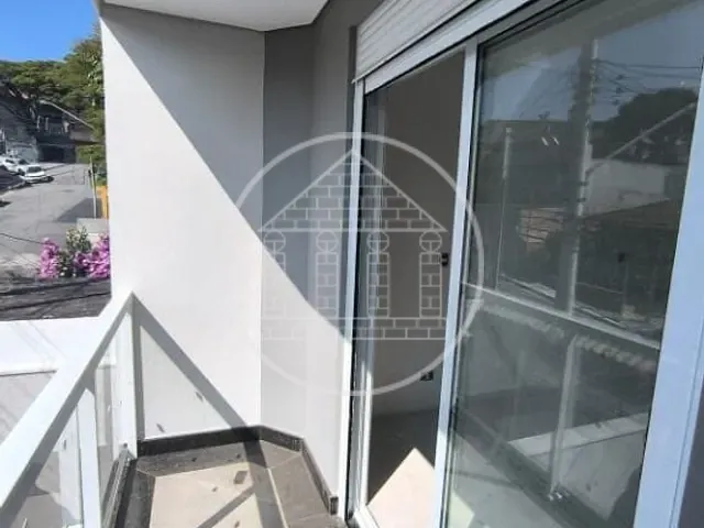 Sobrado com 115m² 3 quartos e 1 banheiro, à venda, no bairro Jardim Nosso Lar em São Paulo