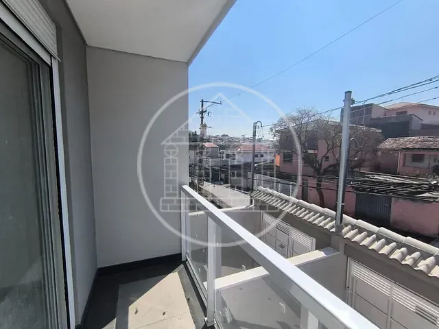 Sobrado com 115m² 3 quartos e 1 banheiro, à venda, no bairro Jardim Nosso Lar em São Paulo