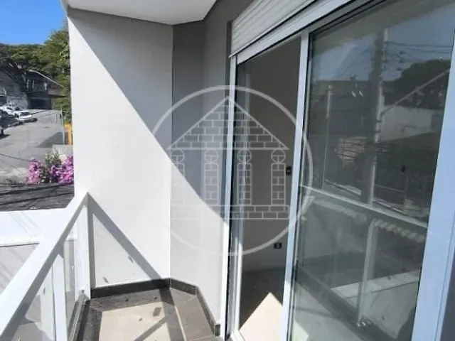Sobrado com 115m² 3 quartos e 1 banheiro, à venda, no bairro Jardim Nosso Lar em São Paulo