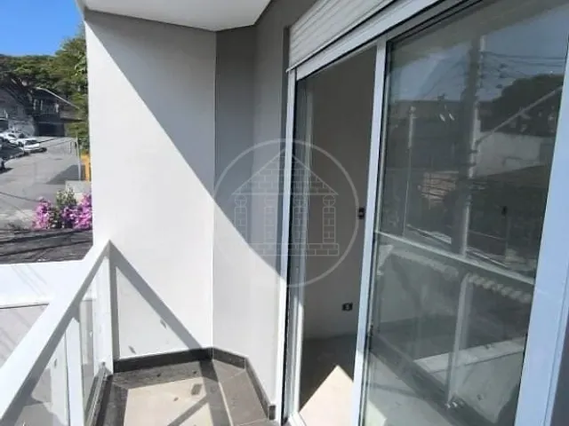 Sobrado com 115m² 3 quartos e 1 banheiro, à venda, no bairro Jardim Nosso Lar em São Paulo