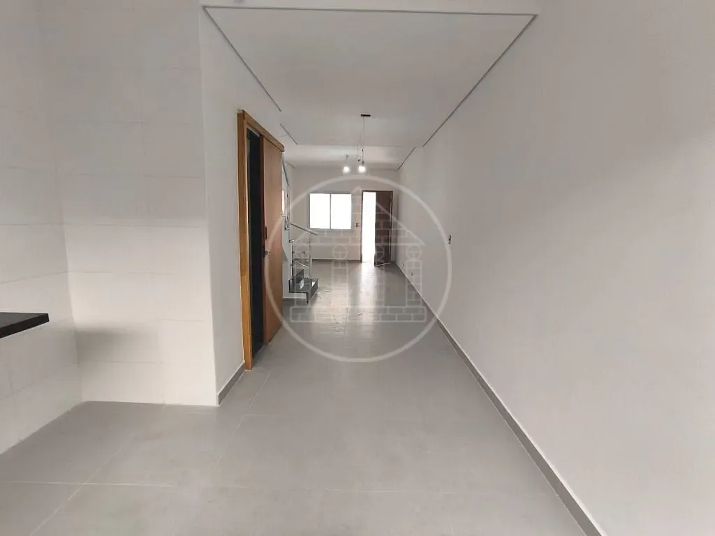 Sobrado, 3 quartos, 115 m² - Foto 24