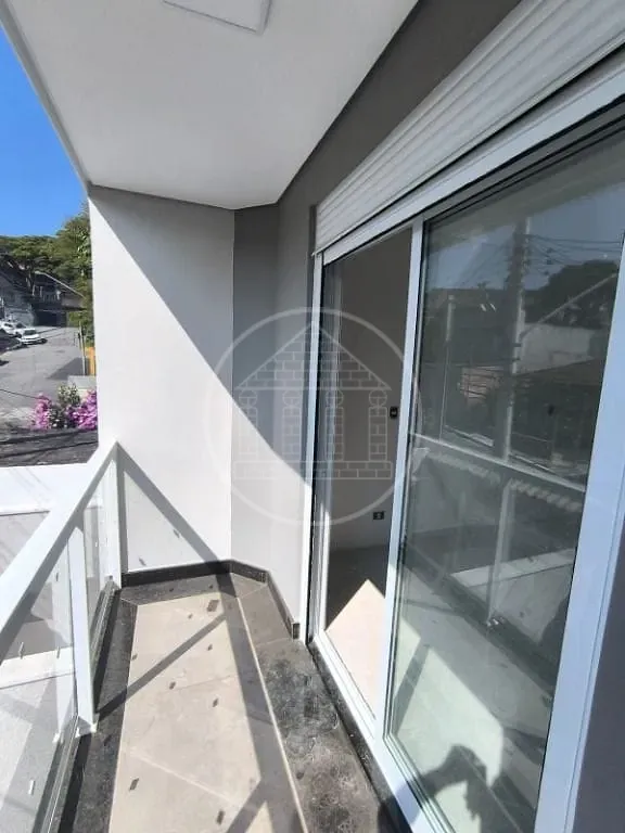 Sobrado, 3 quartos, 115 m² - Foto 3