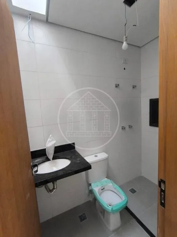Sobrado, 3 quartos, 115 m² - Foto 8