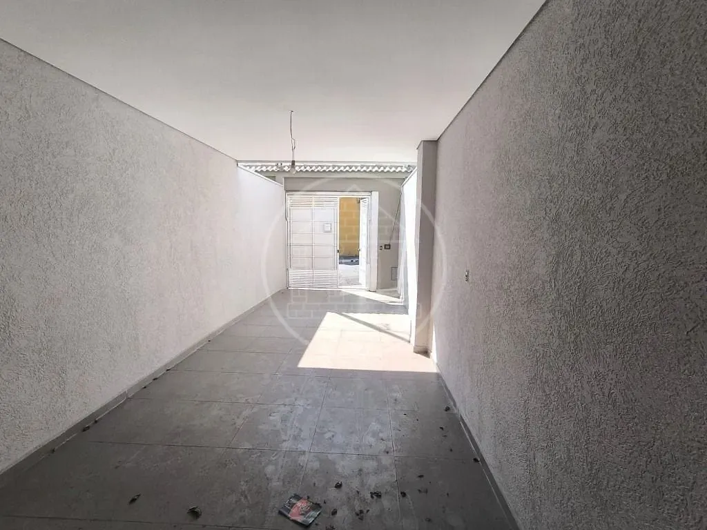 Sobrado, 3 quartos, 115 m² - Foto 22