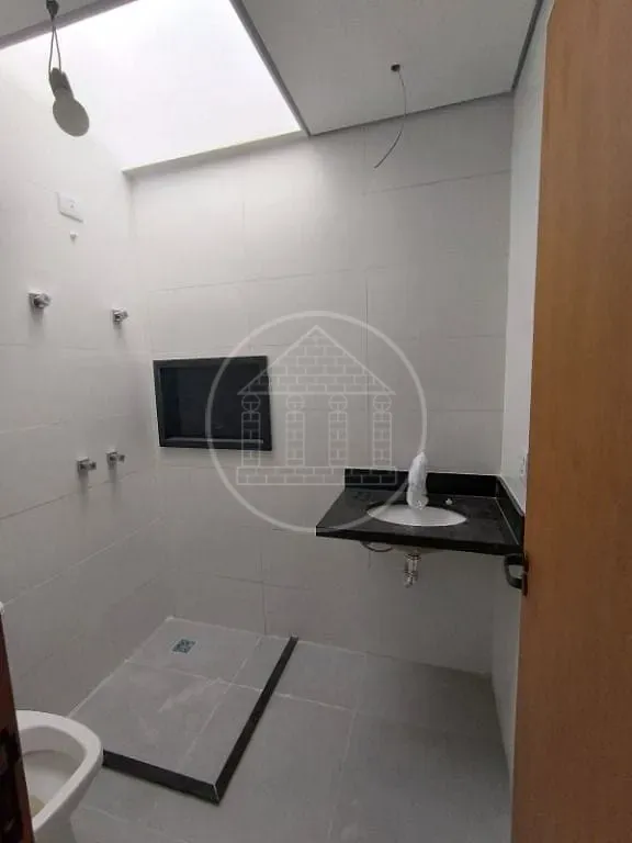 Sobrado, 3 quartos, 115 m² - Foto 11