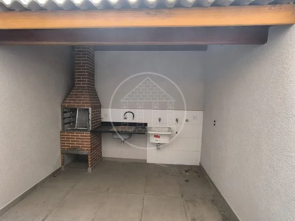 Sobrado, 3 quartos, 115 m² - Foto 16