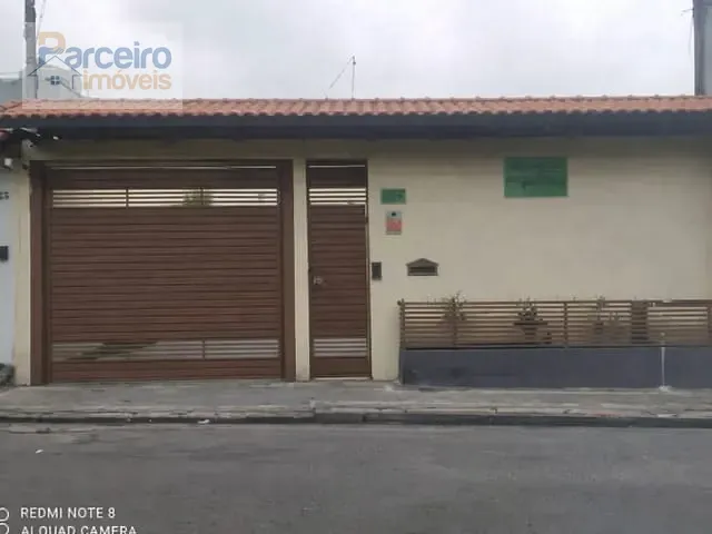 Sobrado com 60m² 2 quartos e 1 banheiro, à venda, no bairro Parada XV de Novembro em São Paulo