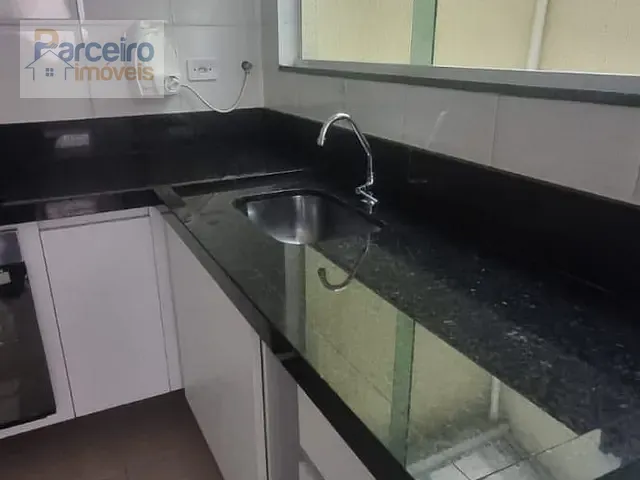 Sobrado com 60m² 2 quartos e 1 banheiro, à venda, no bairro Parada XV de Novembro em São Paulo
