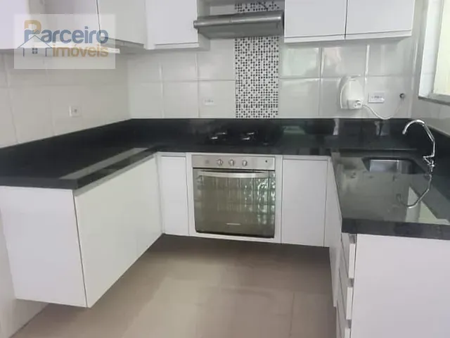 Sobrado com 60m² 2 quartos e 1 banheiro, à venda, no bairro Parada XV de Novembro em São Paulo