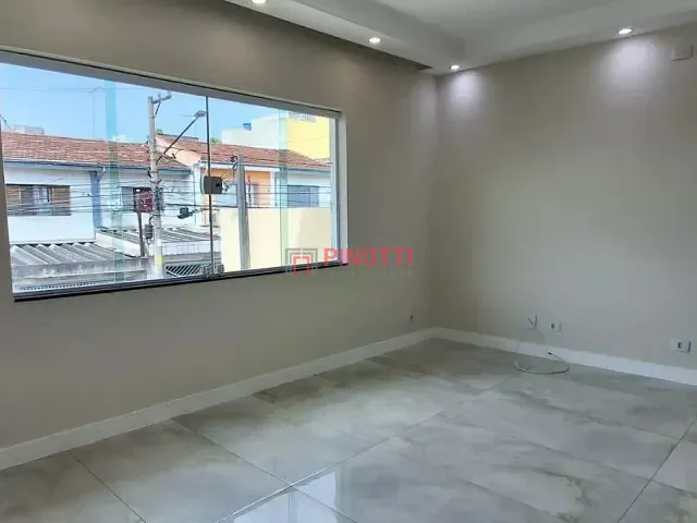 Sobrado 2 quartos e 3 banheiros, para alugar, no bairro Vila Vivaldi em São Bernardo do Campo